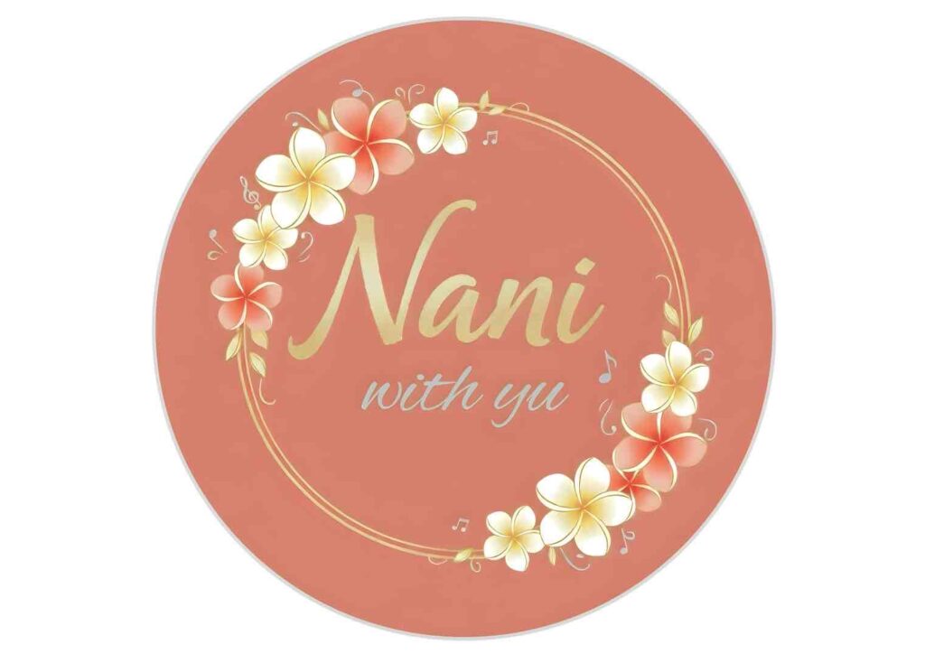 ベビーマッサージ英語リトミック